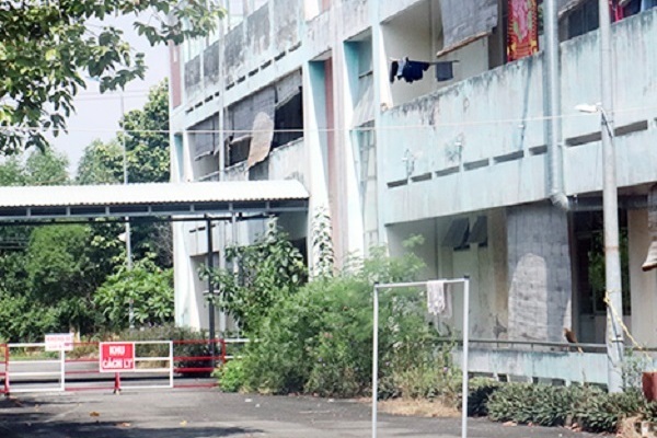 Cách ly 2 nhân viên quán cà phê ở Đồng Nai tiếp xúc với bệnh nhân Covid-19