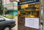 Đóng cửa khu cách ly của Vietnam Airlines liên quan BN 1342
