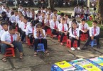 Buộc thôi việc thầy giáo bị tố sàm sỡ nữ sinh lớp 4 ở Kiên Giang
