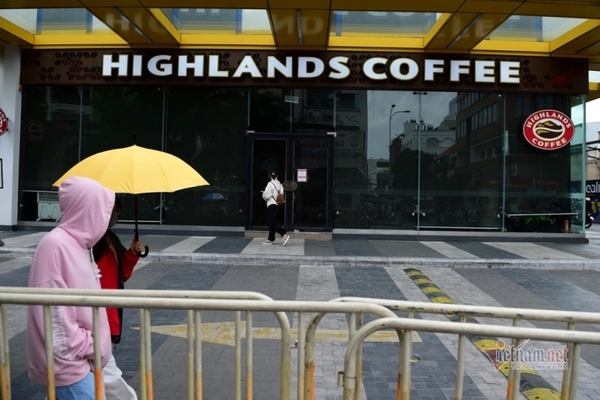 Ai đến 6 nơi liên quan tới BN 1347 cần lấy mẫu xét nghiệm Covid-19