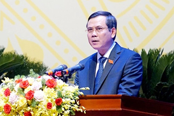 Thủ tướng phê chuẩn nhân sự UBND 2 tỉnh
