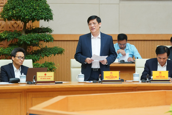 TP.HCM phát hiện thêm 2 ca Covid-19 lây nhiễm cộng đồng