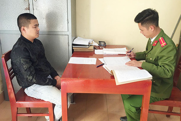 Khởi tố lái xe gây tai nạn khiến 2 bố con tử vong ở Thái Nguyên