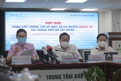 TP.HCM sẽ xử lý nghiêm tiếp viên hàng không là BN 1342