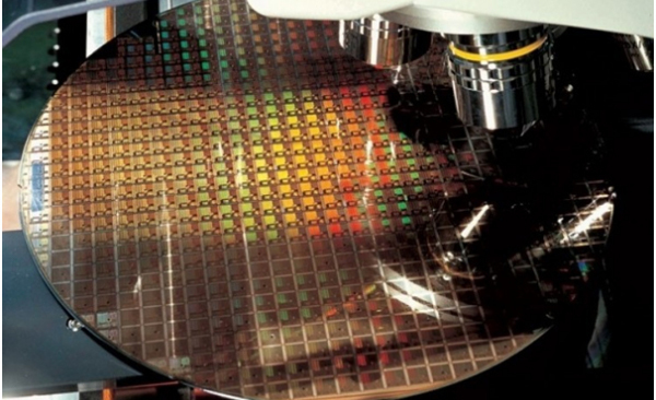 TSMC sẽ tăng 60% chip bán dẫn cho ô tô năm nay