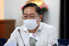TP.HCM tính đến phương án cách ly 14 ngày với tiếp viên hàng không