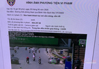 Ô tô để nhà tại Thanh Hóa, "tá hoả" khi CSGT báo vi phạm ở Hà Nội