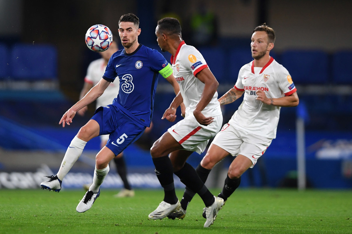 Nhận định bóng đá Sevilla vs Chelsea, 3h ngày 3