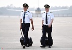 Vietnam Airlines gặp khó nếu tiếp viên, phi công phải cách ly nơi khác