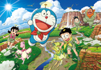 Bộ phim thứ 40 về Doraemon ra rạp