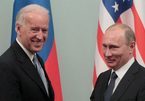 Nga ra điều kiện làm việc với ông Biden