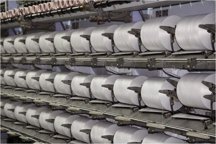 Đồng Nai: 5 thị trường xuất khẩu xơ sợi dệt giữ mức tăng trưởng