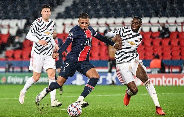 Xem trực tiếp MU vs PSG ở kênh nào?