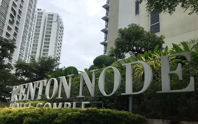 VND4 trillion tower: no buyer after 10 years