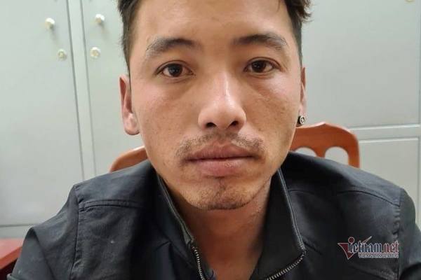 Bị trách mắng, cháu đâm ông nội tử vong ở Hải Dương