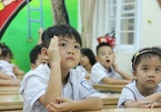 Vietnamese primary school students rank No 1 in learning results in Southeast Asia