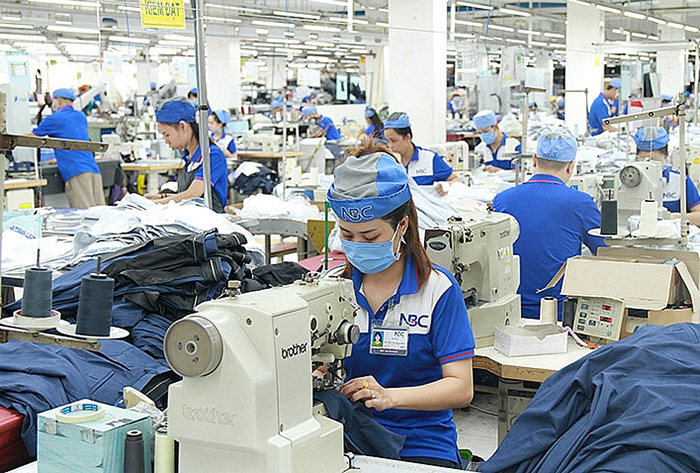 Thừa Thiên Huế: Tập trung phát triển công nghiệp hỗ trợ dệt may, da giày