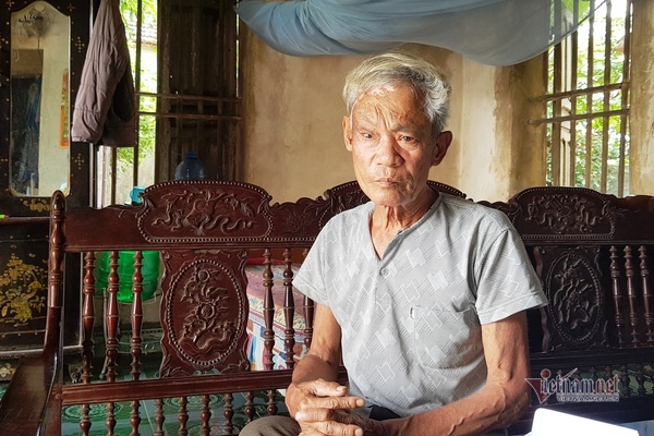 Thông tin bất ngờ về nghi phạm đốt cháy 400 gian hàng ở Thanh Hóa