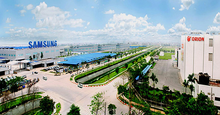 Bắc Ninh: Tận dụng lợi thế, đẩy mạnh phát triển công nghiệp hỗ trợ