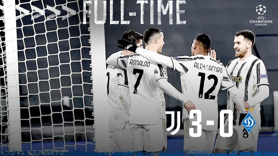 Ronaldo lập công, Juventus thắng trận 