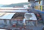 Hàng chục nghìn tấn quặng trong 35 tàu bị tạm giữ không được xuất khẩu