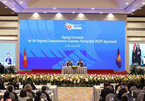 China-ASEAN Expo opens, featuring digital economy, RCEP