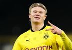 MU đừng buông Jadon Sancho, Chelsea đua ký Haaland