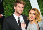 Miley Cyrus thừa nhận từng rất yêu chồng cũ