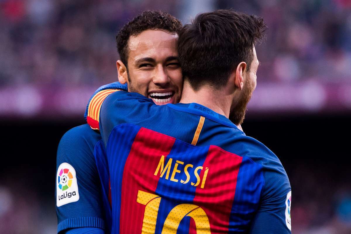 Neymar khóc, viết tâm thư khi lỡ đại chiến Barca, vòng 16 Cúp C1