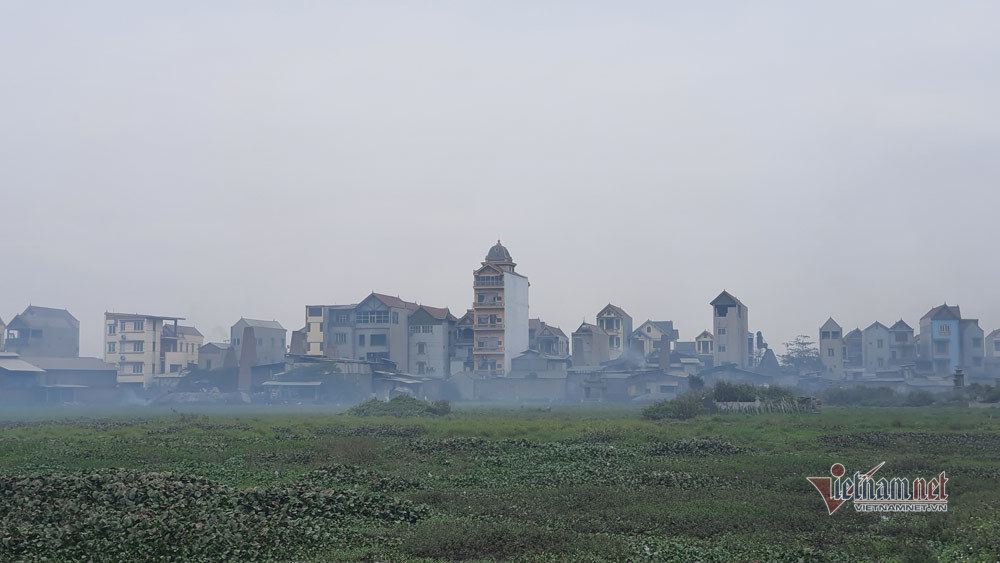 Bắc Ninh chi 165 tỷ xử lý núi rác thải tồn tại 30 năm