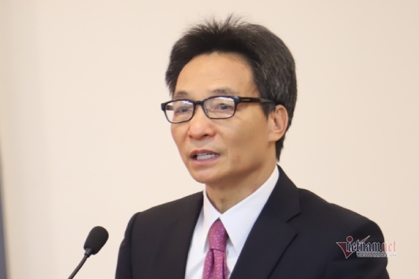 Phó Thủ tướng mong muốn báo chí góp sức để Đại hội Đảng XIII thành công