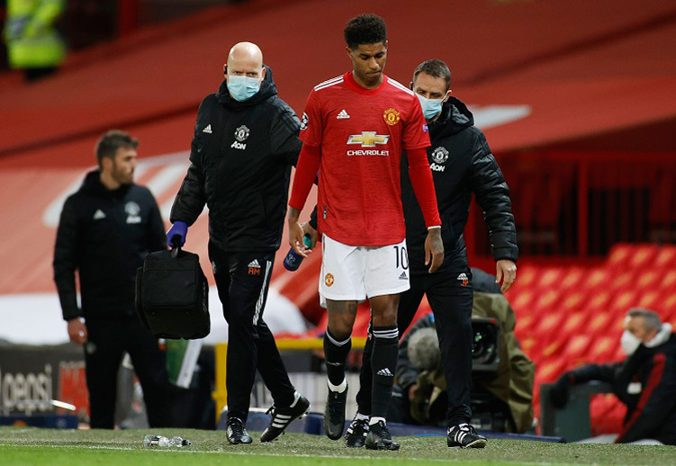 MU gặp họa lớn sau trận thua PSG