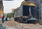 Vietnam among 20 countries with largest plastic waste discharge