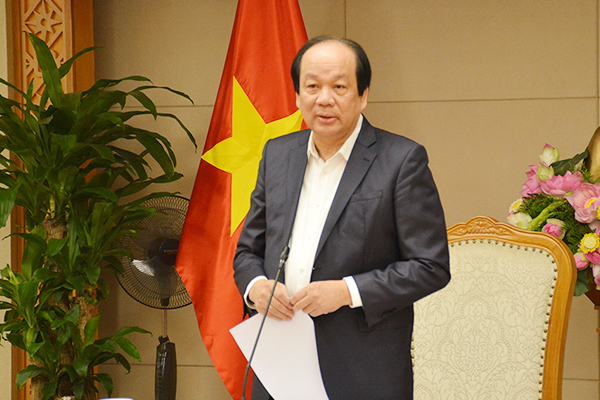 Một nghị định nợ đọng vì liên quan đến số phận 11.000 Trưởng công an xã
