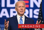 Chính sách đối ngoại của Mỹ: Phiên bản Obama 2.0 hay Biden 1.0