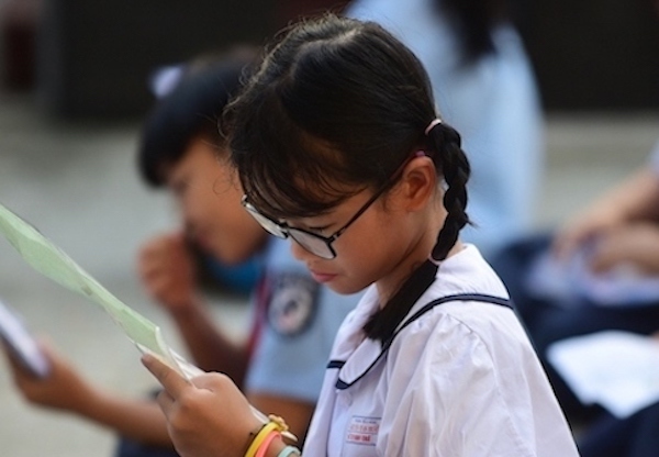 Đề xuất hỗ trợ mua trả góp thiết bị cho học sinh học online