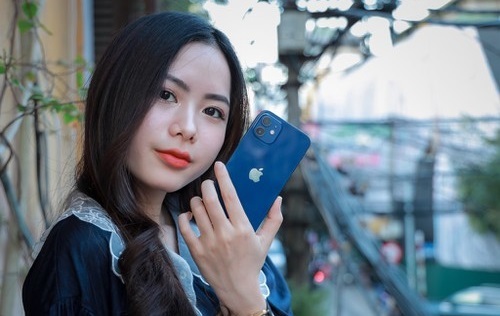 Brazil yêu cầu Apple tặng sạc khi bán iPhone 12 nếu không muốn bị phạt