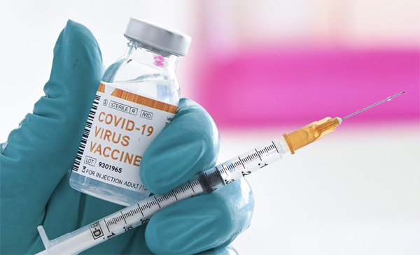 Thiệt thòi khó tin của người tiêm giả dược trong thử nghiệm vắc xin Covid-19