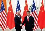 Trung Quốc thách thức vị thế bá chủ Mỹ - Bài toán khó của ông Biden