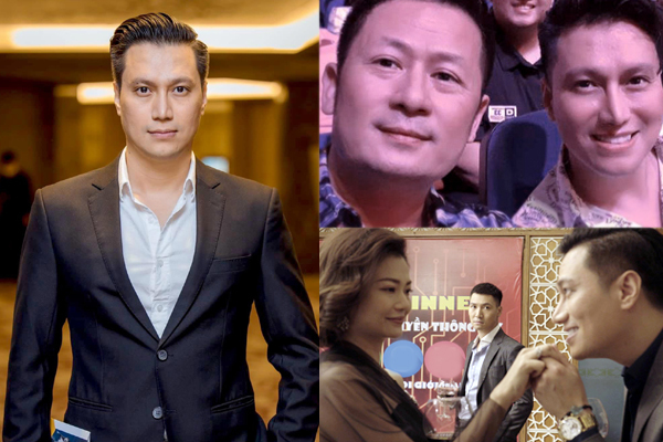 Gương mặt thay đổi của Việt Anh sau 14 năm đóng 'Chạy án'