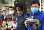 Thợ nhôm kính ở Đà Nẵng lái ô tô đi phá khóa trộm cắp