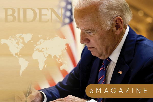 Chỉ dấu chính sách của ông Biden đưa ra cho châu Á - Thái Bình Dương