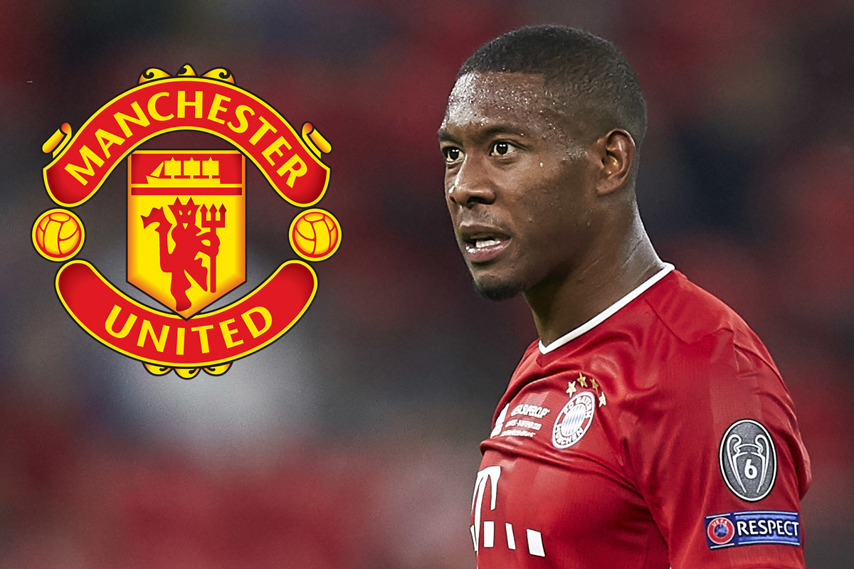 MU chốt hợp đồng Alaba, Tottenham ký Skriniar