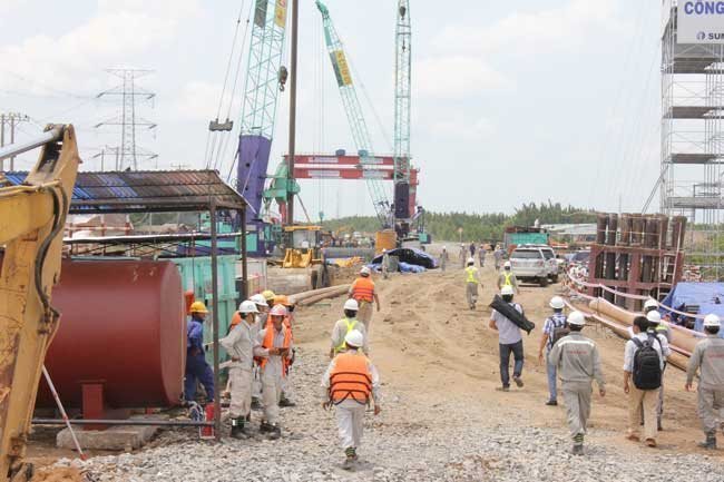 VIETNAM BUSINESS NEWS HEADLINES DECEMBER 9
