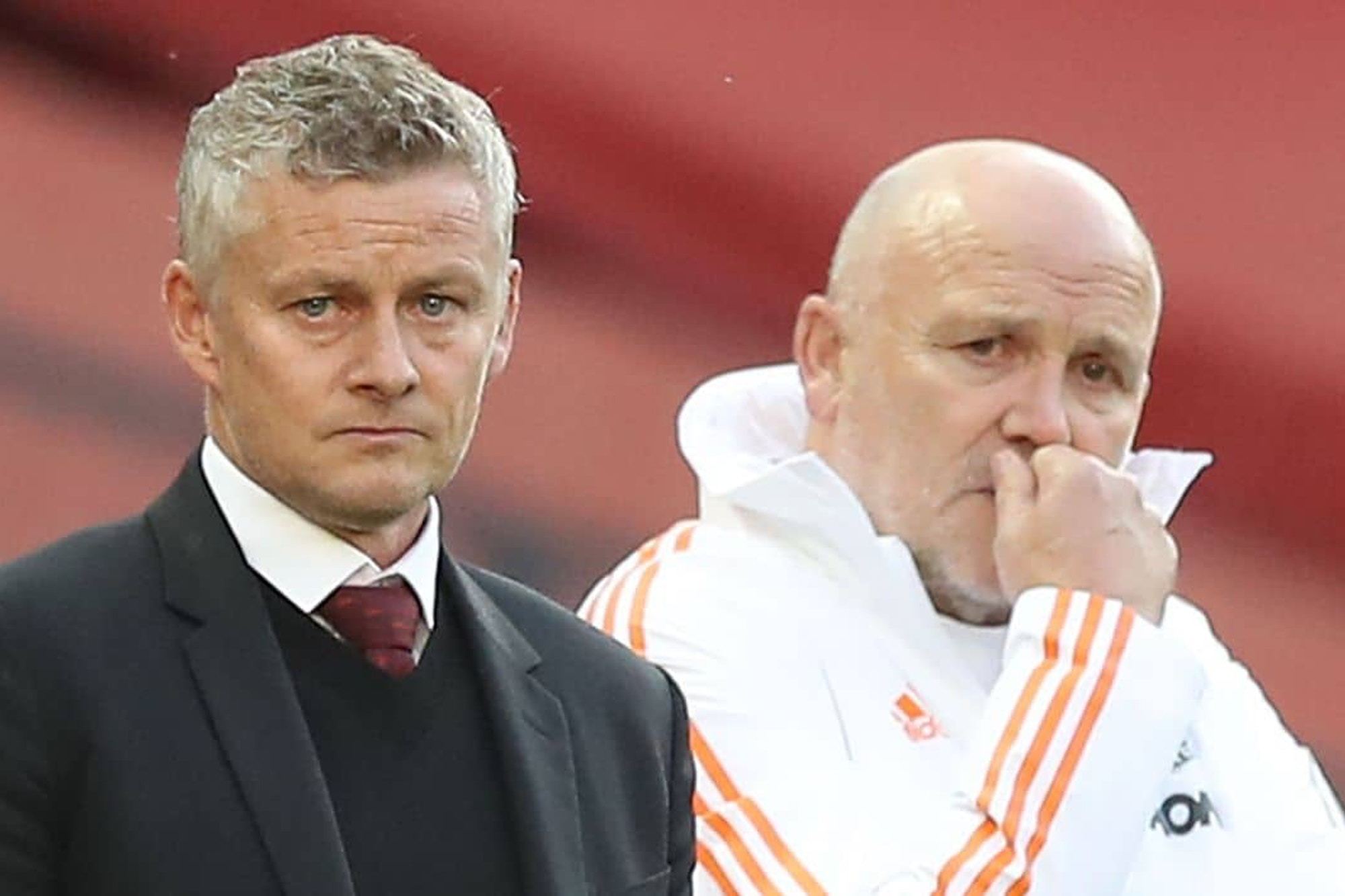 Solskjaer sẽ bị MU sa thải nếu còn phạm sai lầm này