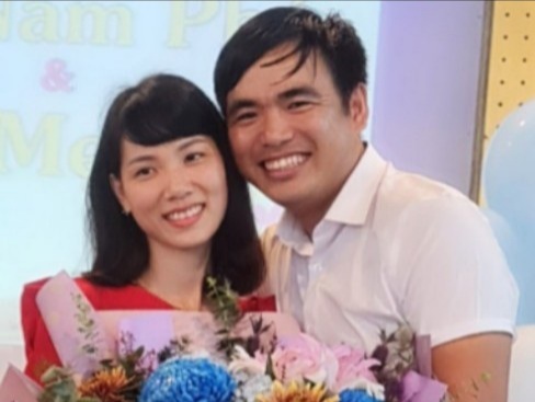 Từ bán bắp rang bơ, vợ chồng vượt khó kiếm hơn 200 triệu đồng/tháng