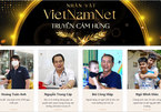 VietNamNet bắt đầu bình chọn 