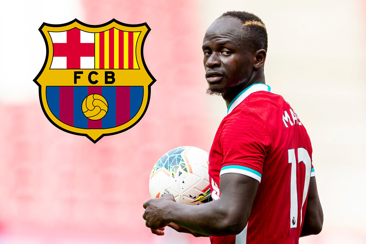 Barca kích nổ 