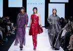 Vietnam International Fashion Week 2020 opens in HCM City