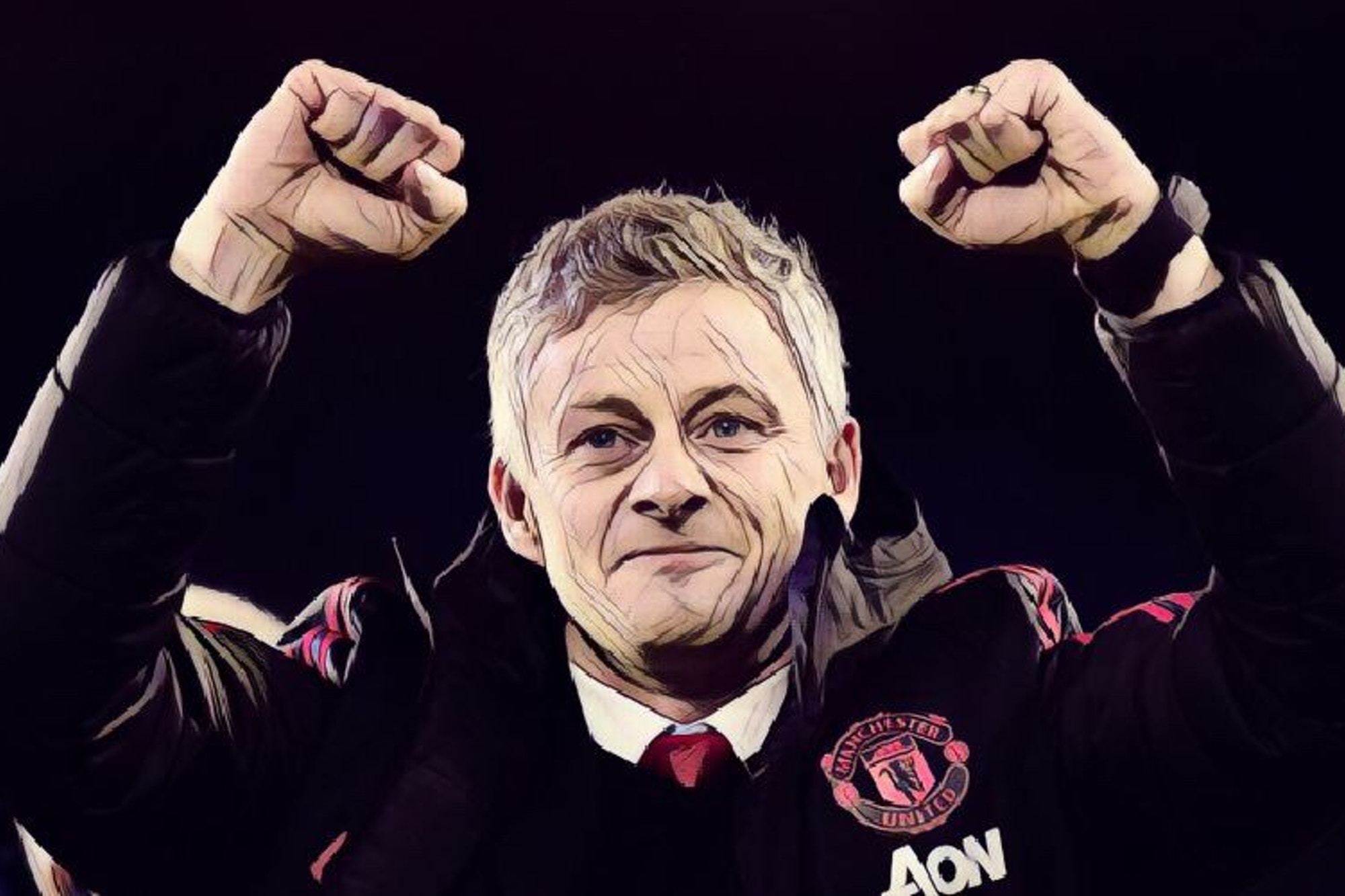 Solskjaer thừa nhận áp lực bị MU sa thải treo lơ lửng